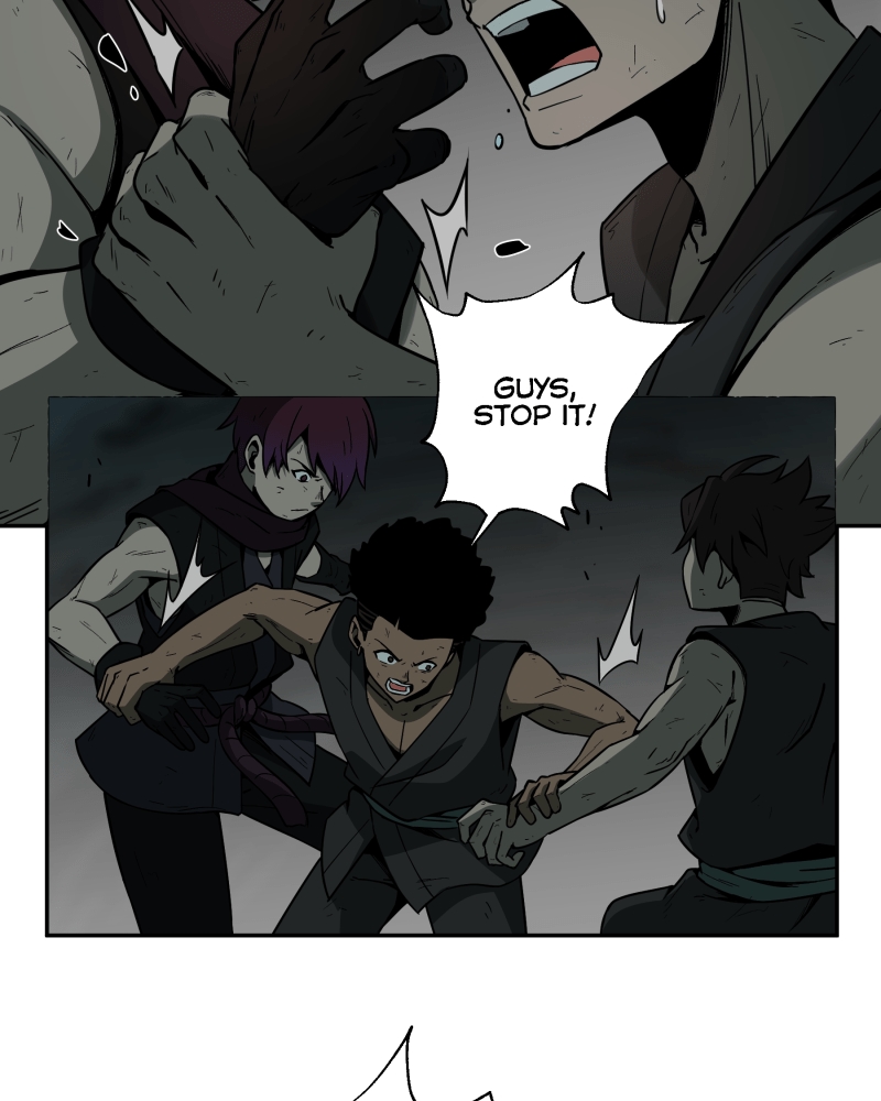 BlackSun Chapter 70 - Page 39