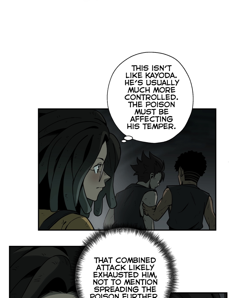 BlackSun Chapter 70 - Page 41
