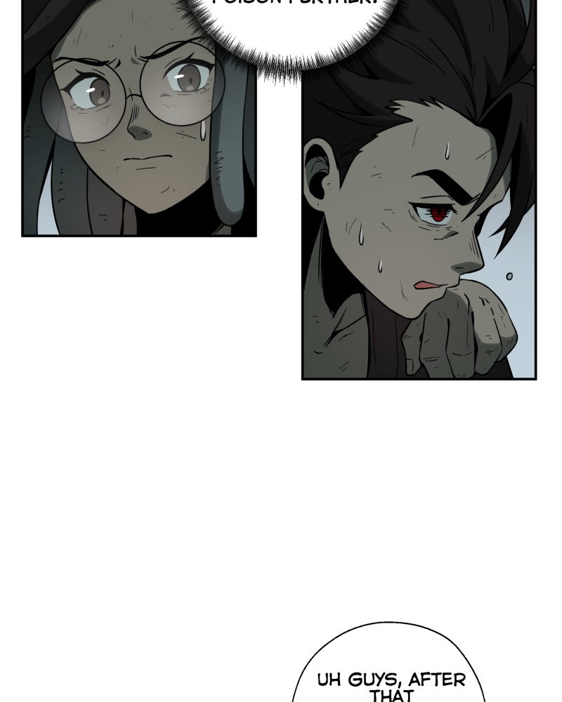 BlackSun Chapter 70 - Page 42