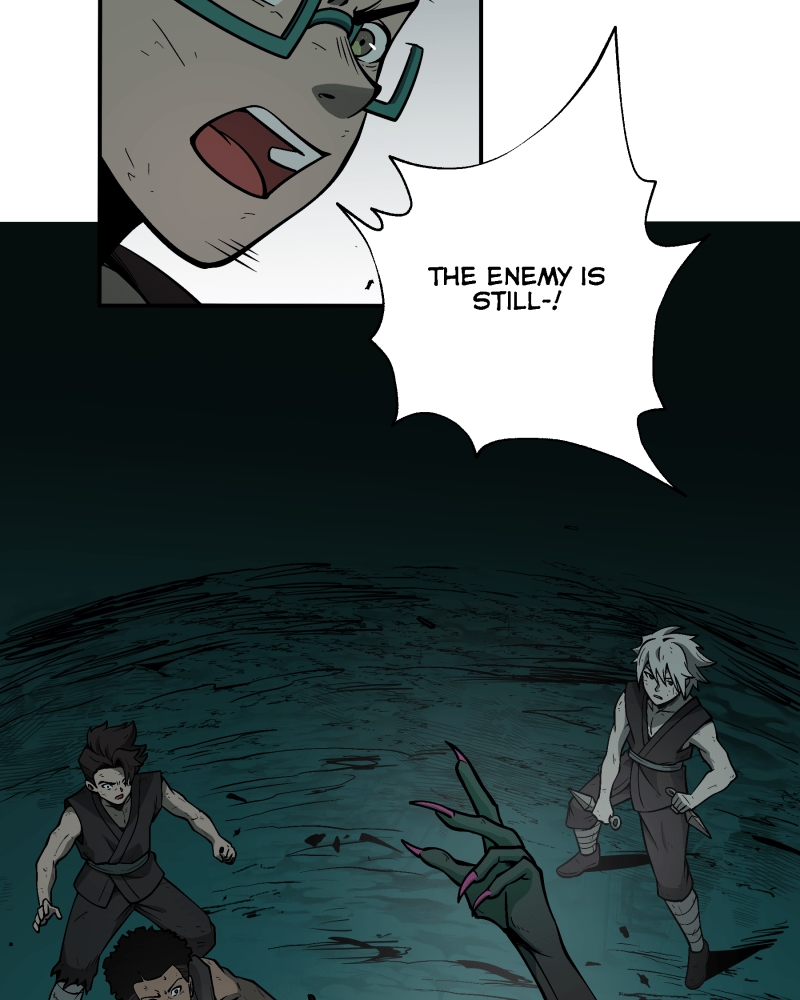 BlackSun Chapter 70 - Page 46