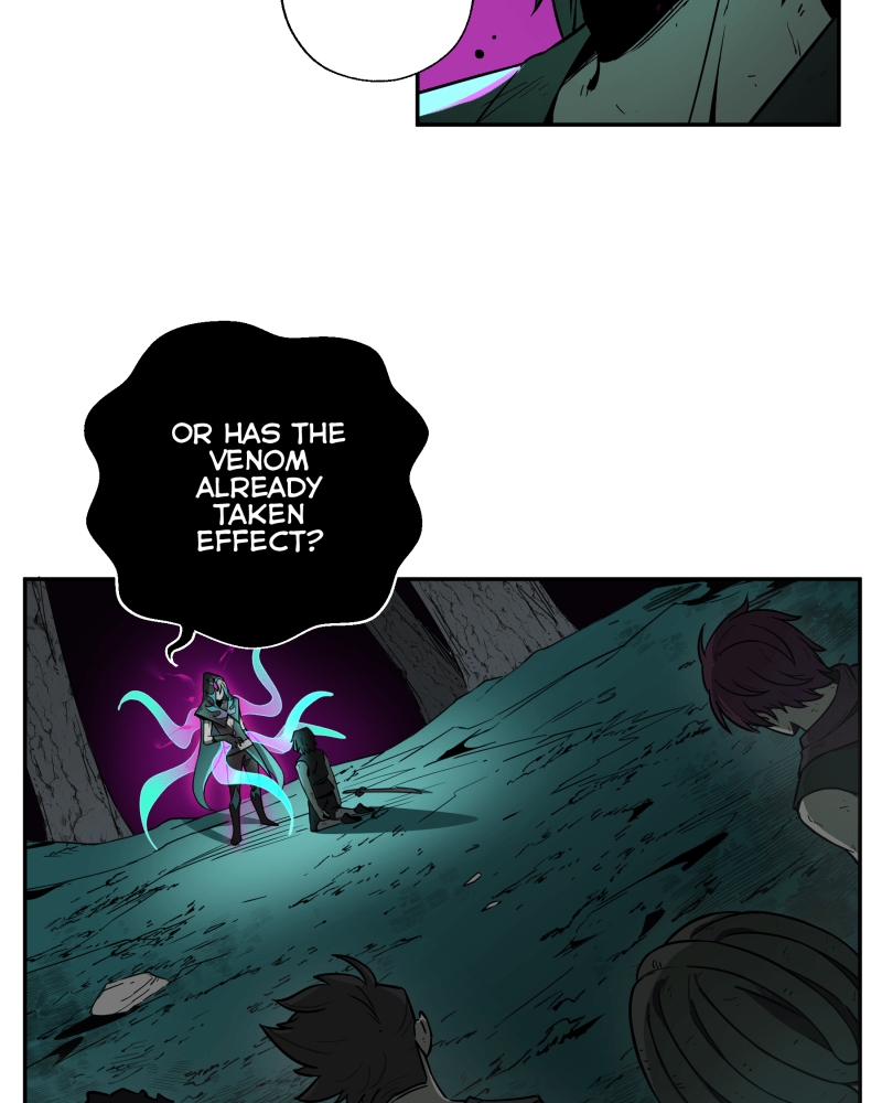 BlackSun Chapter 70 - Page 5