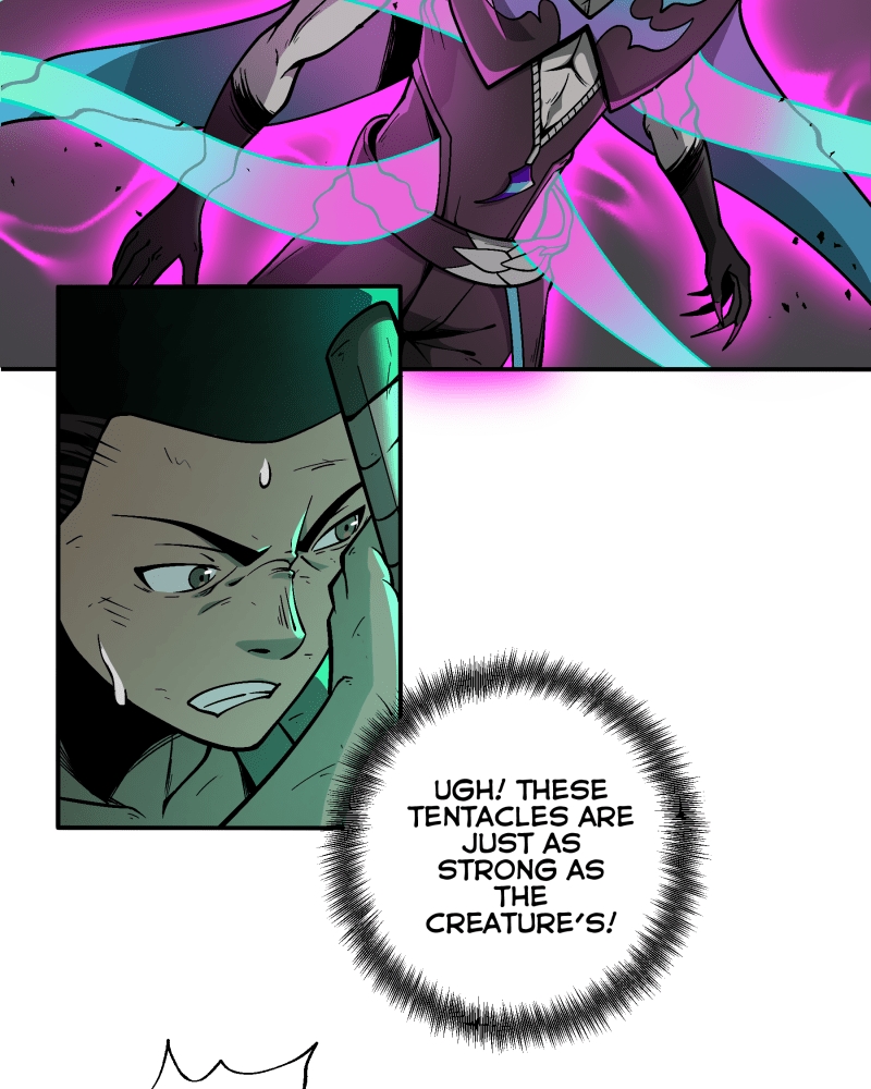 BlackSun Chapter 70 - Page 58