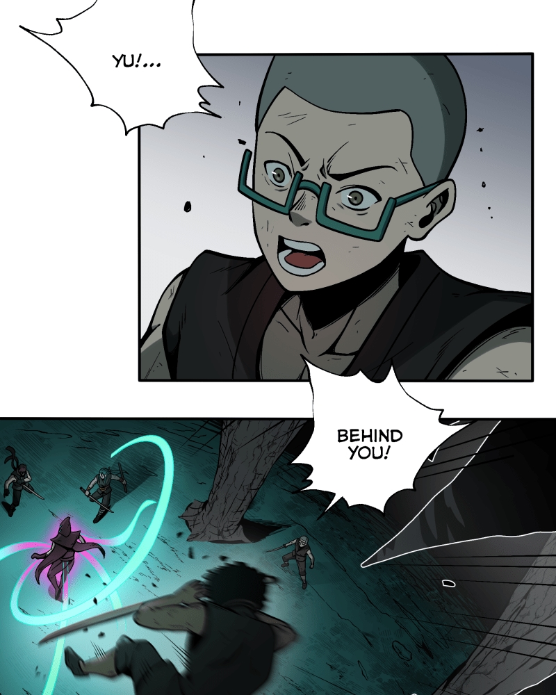 BlackSun Chapter 70 - Page 59