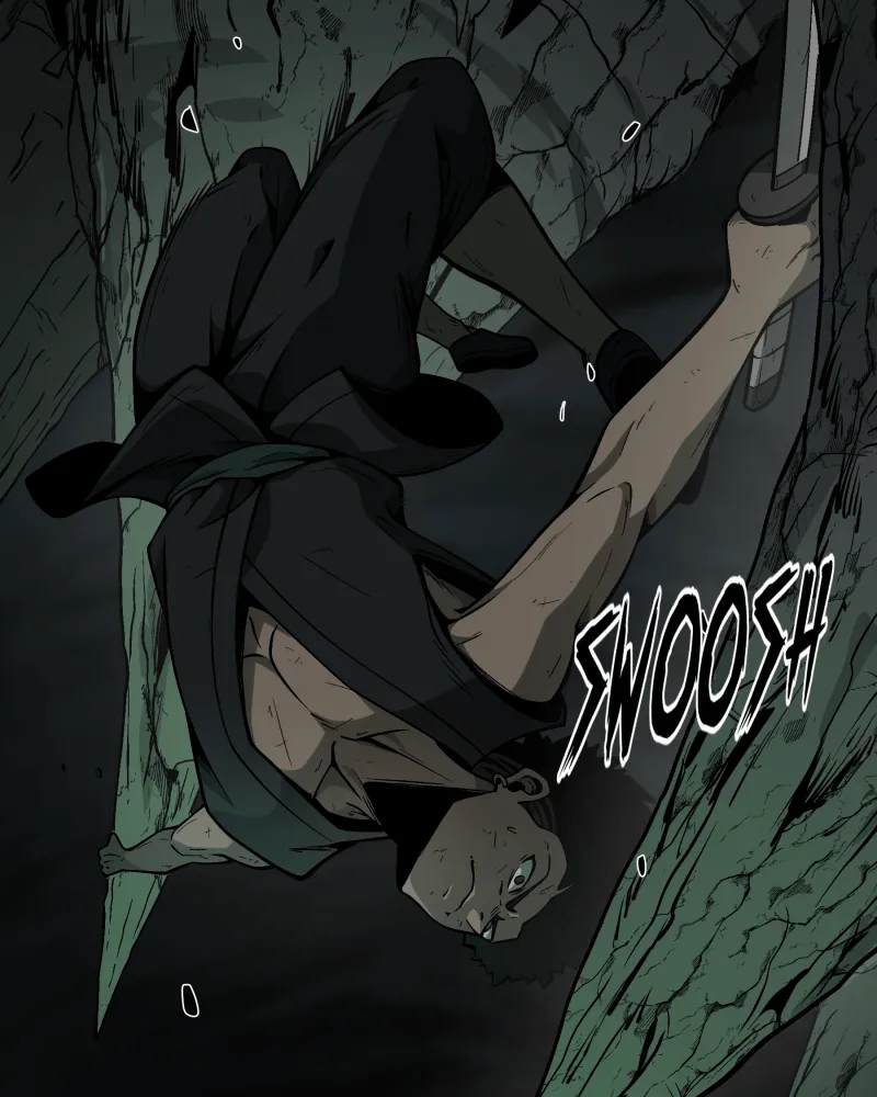 BlackSun Chapter 70 - Page 62