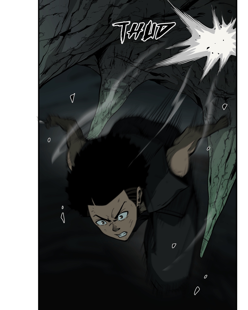 BlackSun Chapter 70 - Page 64