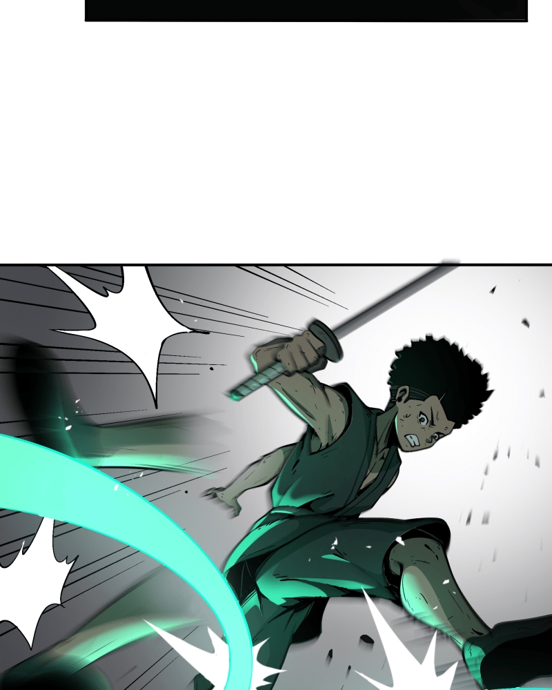 BlackSun Chapter 70 - Page 65