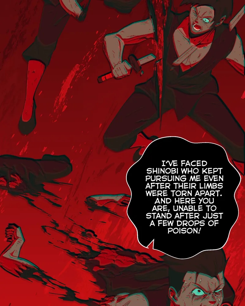 BlackSun Chapter 70 - Page 7