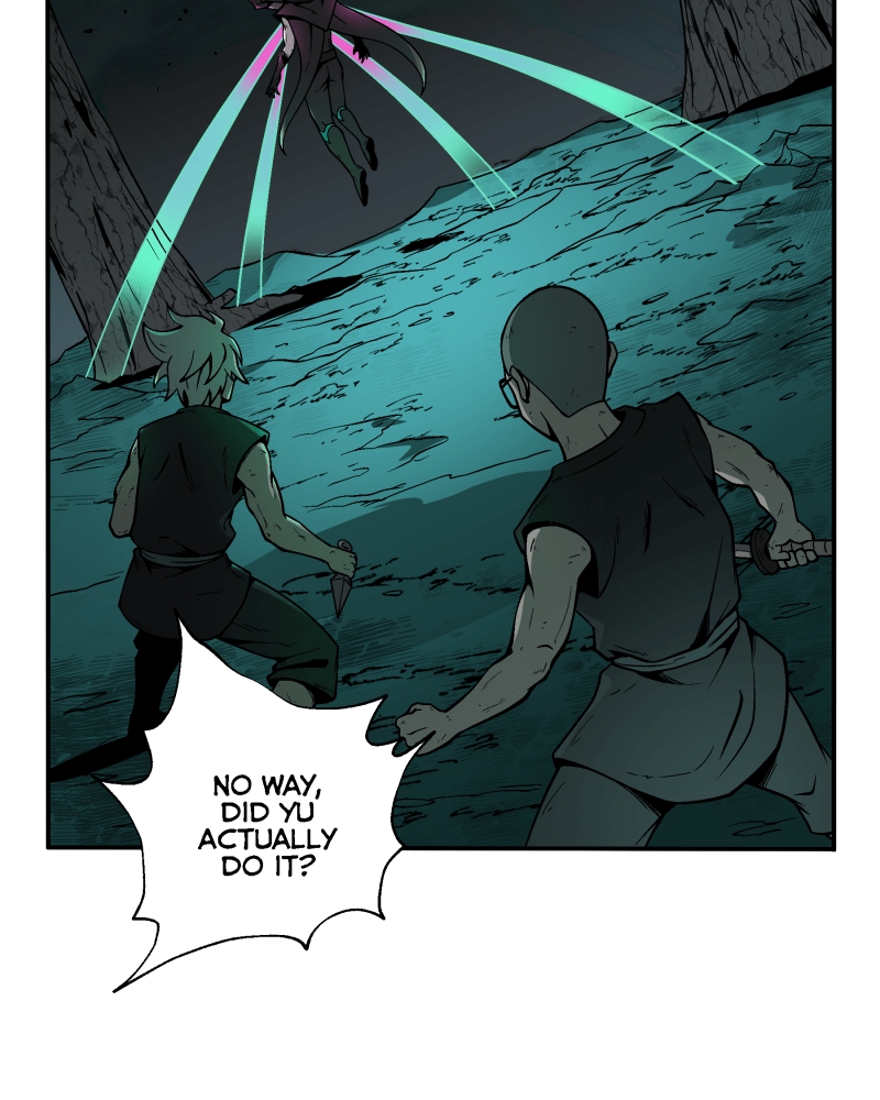 BlackSun Chapter 70 - Page 72