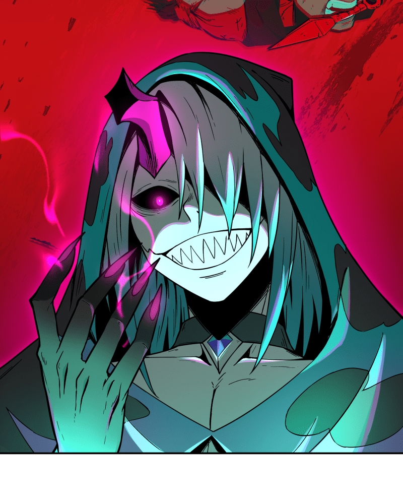 BlackSun Chapter 70 - Page 8