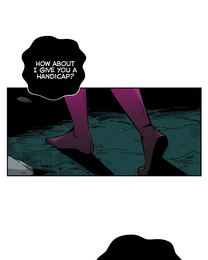 BlackSun Chapter 70 - Page 9