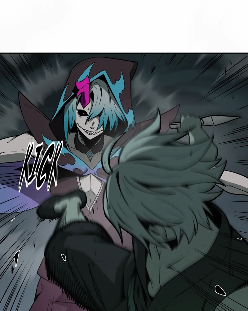 BlackSun Chapter 71 - Page 12