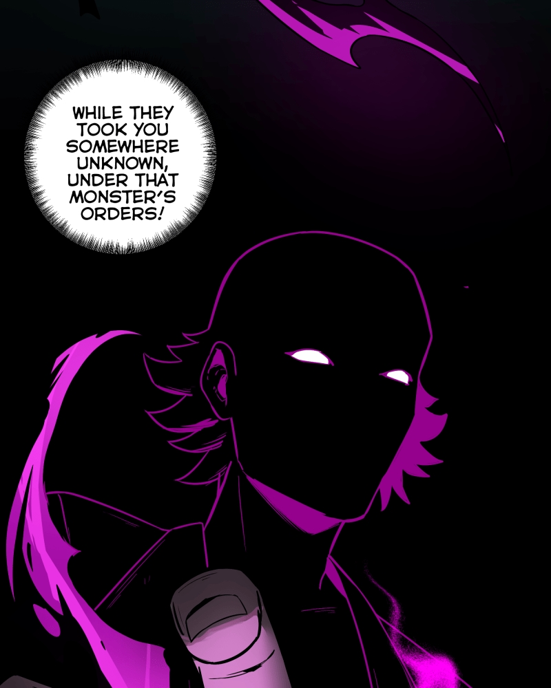 BlackSun Chapter 71 - Page 18