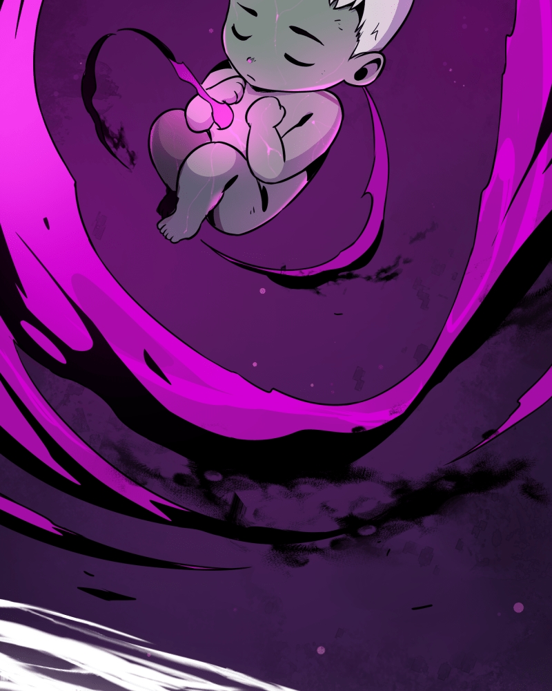 BlackSun Chapter 71 - Page 20