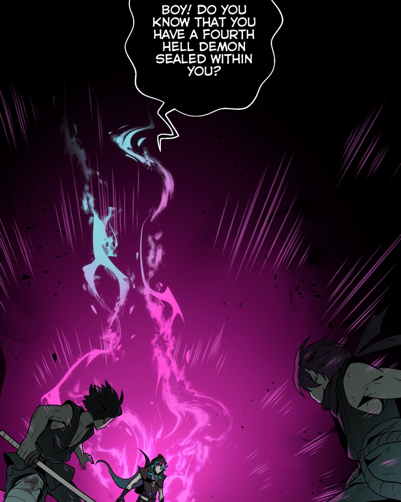 BlackSun Chapter 71 - Page 22