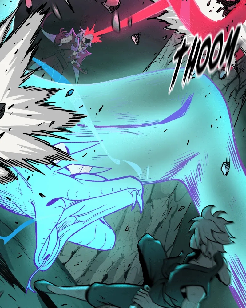 BlackSun Chapter 71 - Page 28