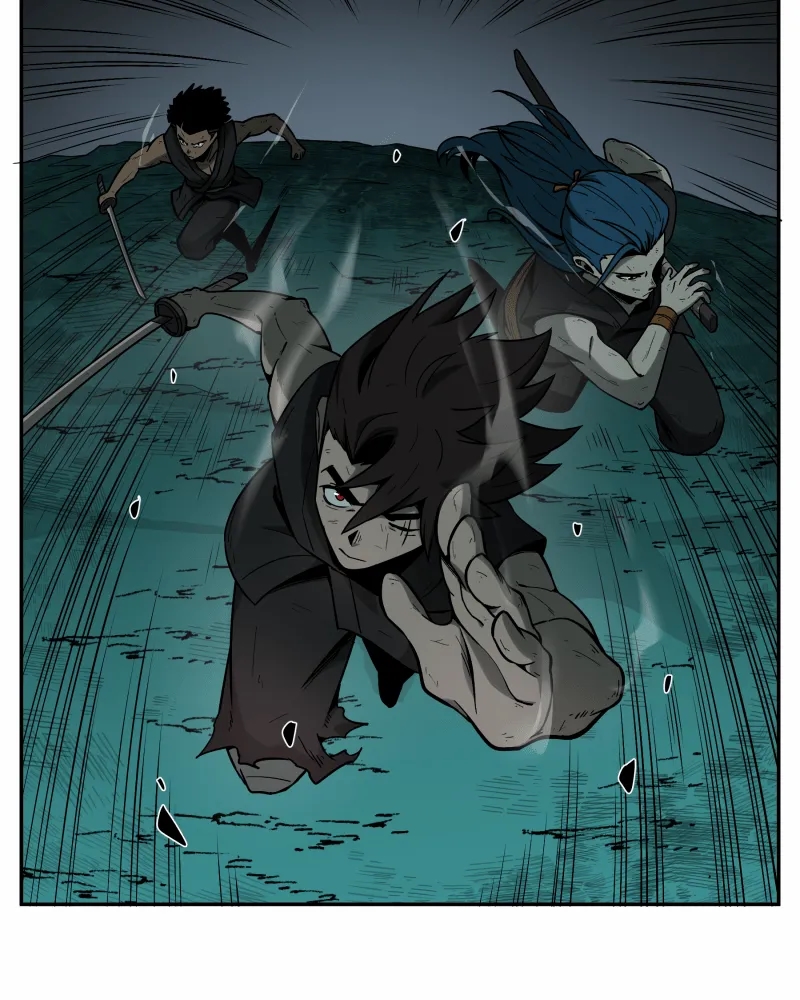 BlackSun Chapter 71 - Page 32