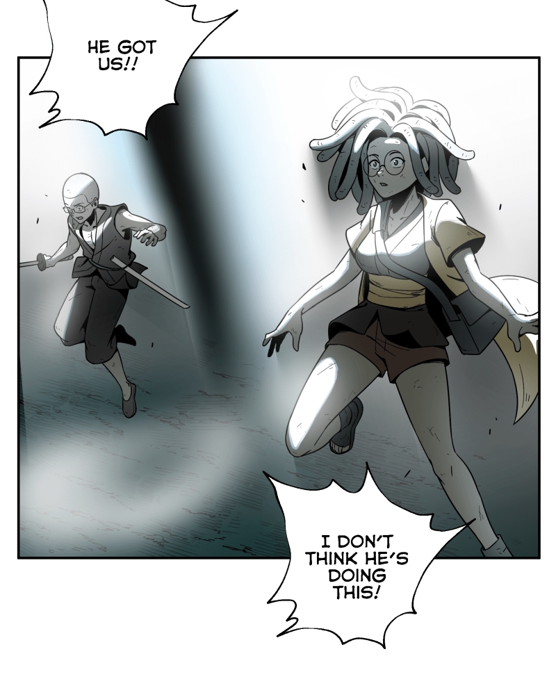 BlackSun Chapter 71 - Page 34