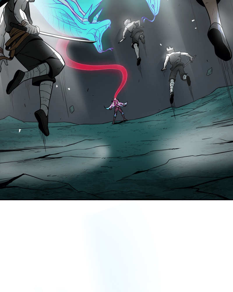 BlackSun Chapter 71 - Page 36