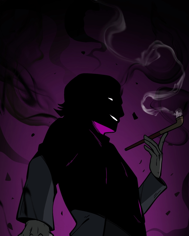 BlackSun Chapter 71 - Page 43