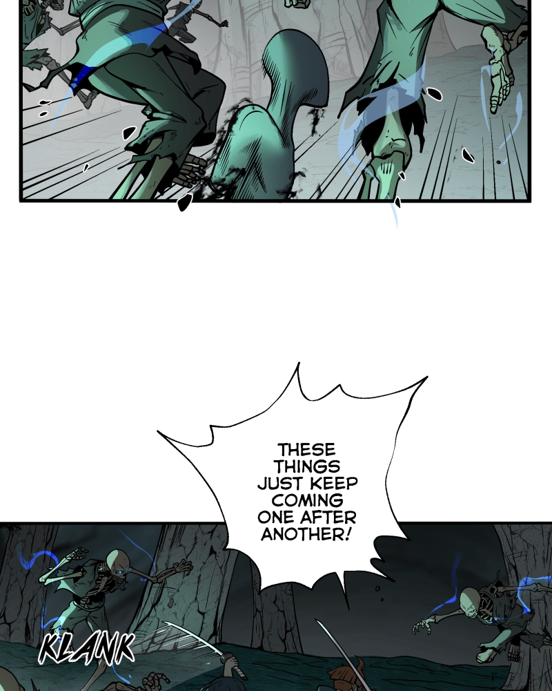 BlackSun Chapter 71 - Page 47