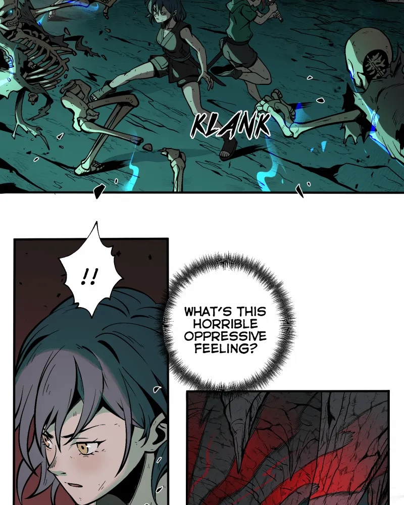 BlackSun Chapter 71 - Page 48