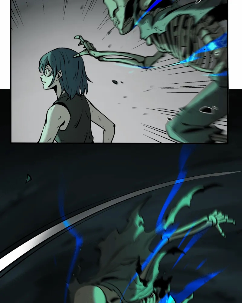 BlackSun Chapter 71 - Page 50