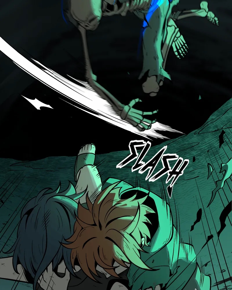 BlackSun Chapter 71 - Page 51