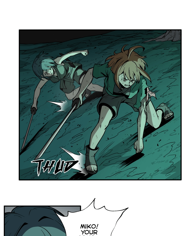 BlackSun Chapter 71 - Page 53