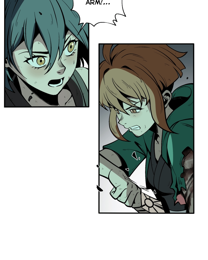 BlackSun Chapter 71 - Page 54