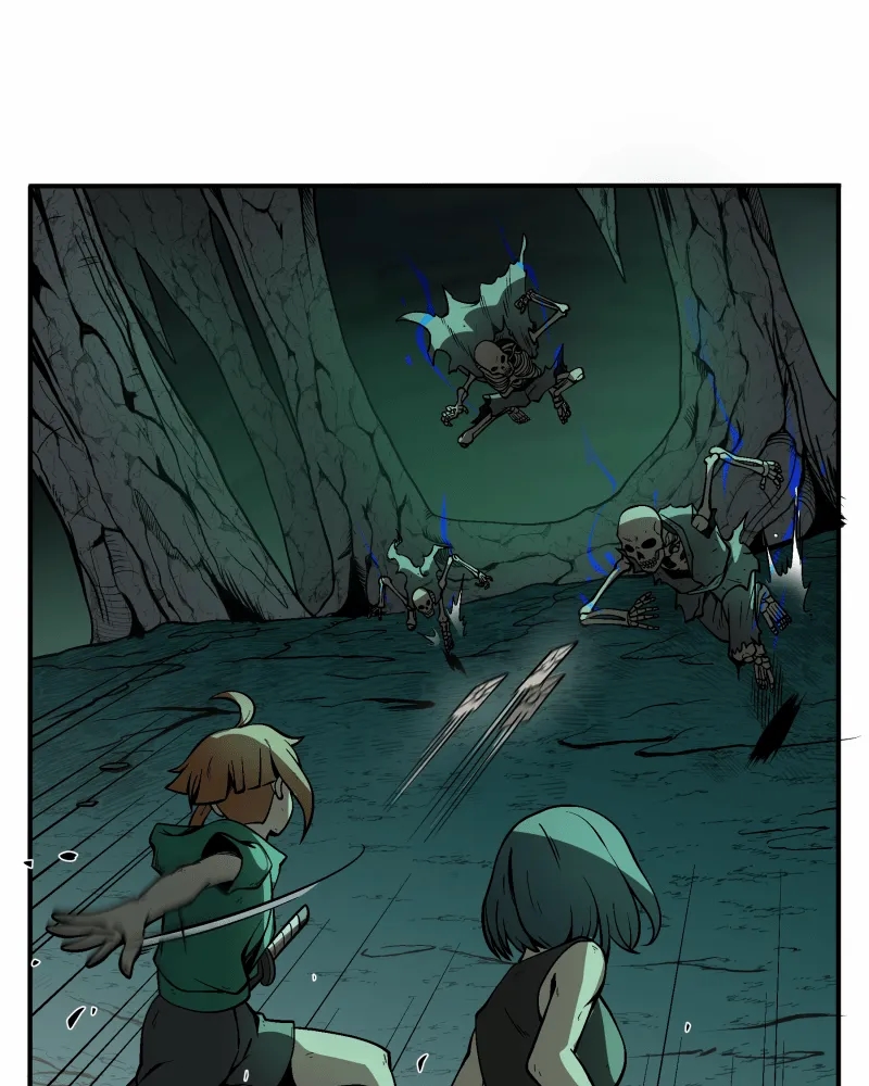 BlackSun Chapter 71 - Page 55