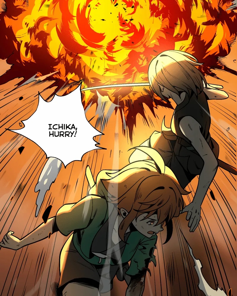 BlackSun Chapter 71 - Page 57