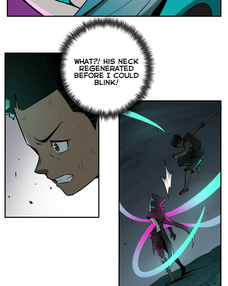 BlackSun Chapter 71 - Page 6