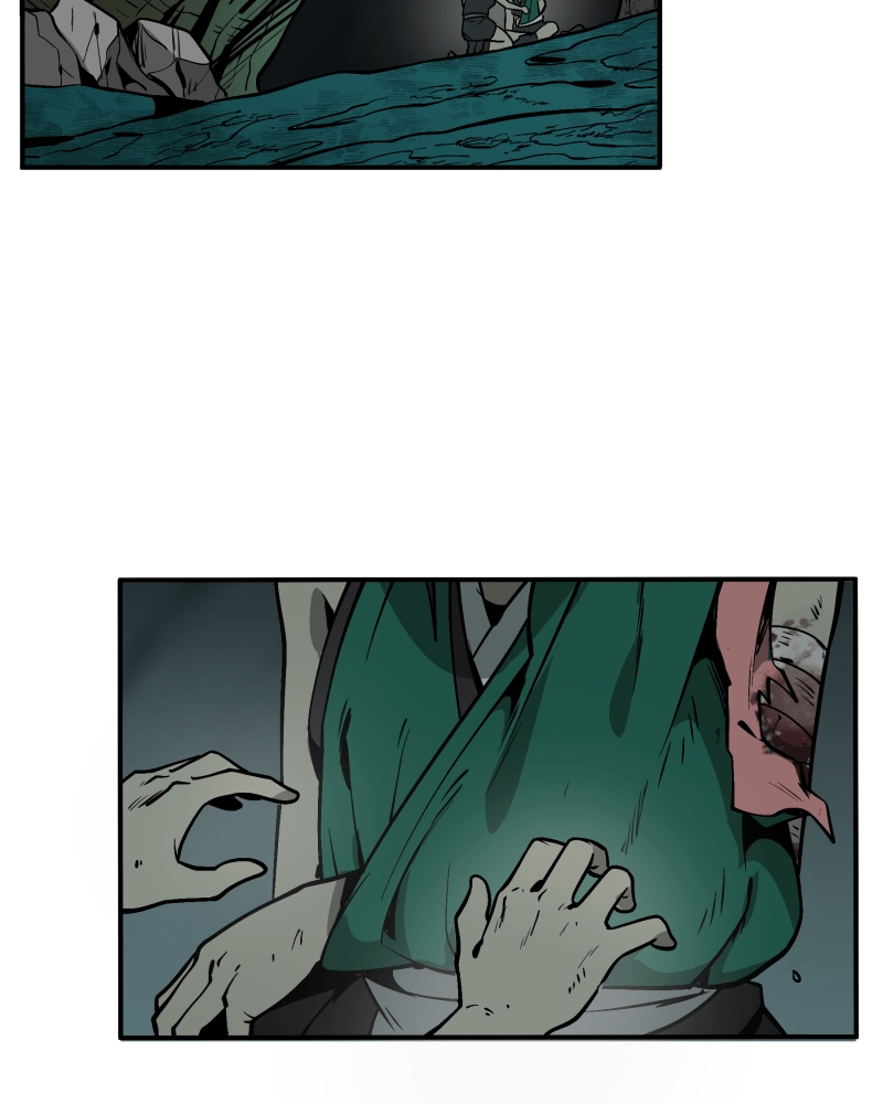 BlackSun Chapter 71 - Page 60