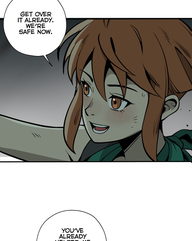 BlackSun Chapter 71 - Page 64