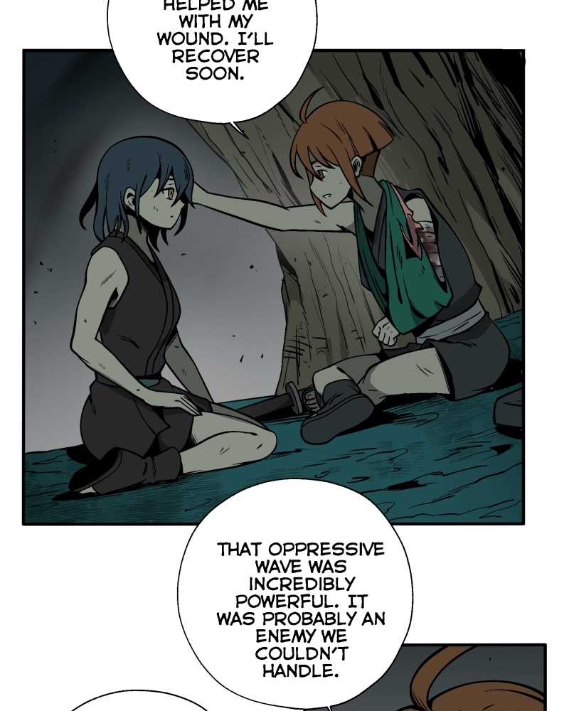 BlackSun Chapter 71 - Page 65