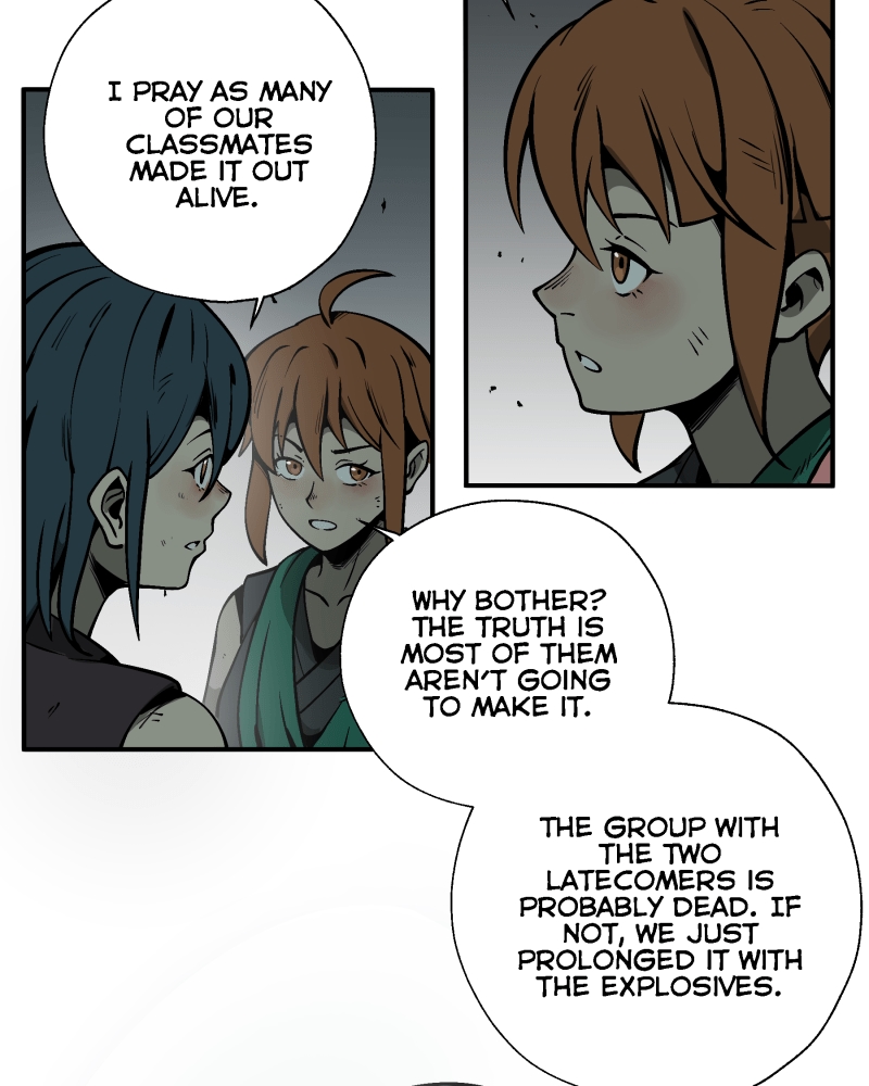 BlackSun Chapter 71 - Page 66