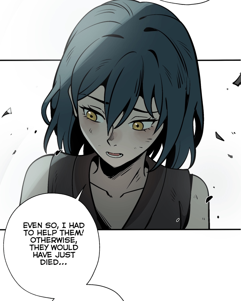 BlackSun Chapter 71 - Page 67