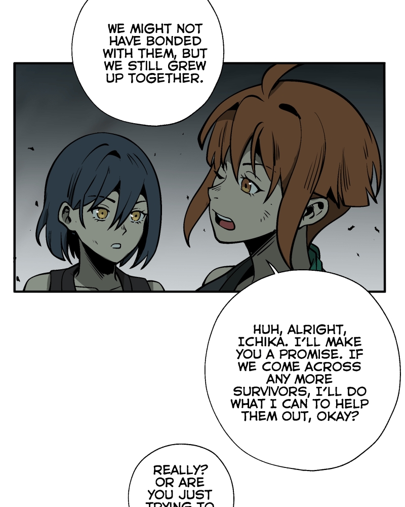 BlackSun Chapter 71 - Page 68