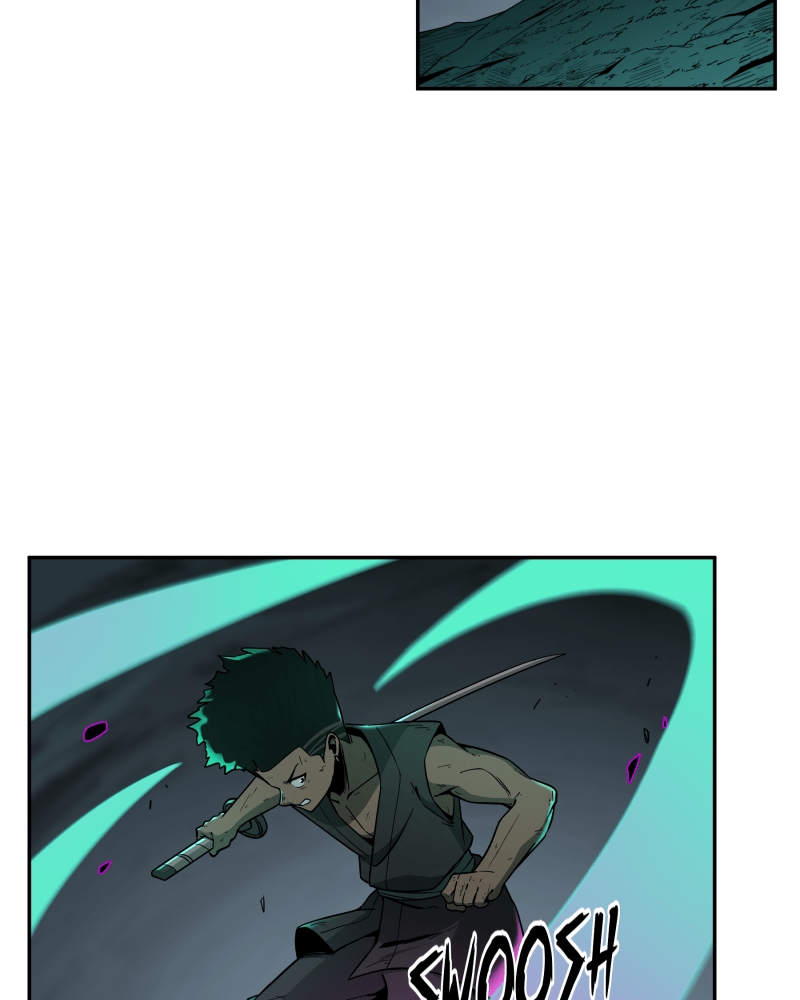 BlackSun Chapter 71 - Page 7