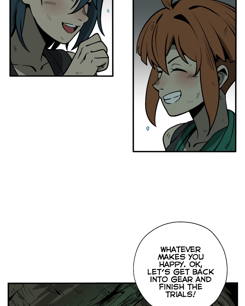 BlackSun Chapter 71 - Page 70