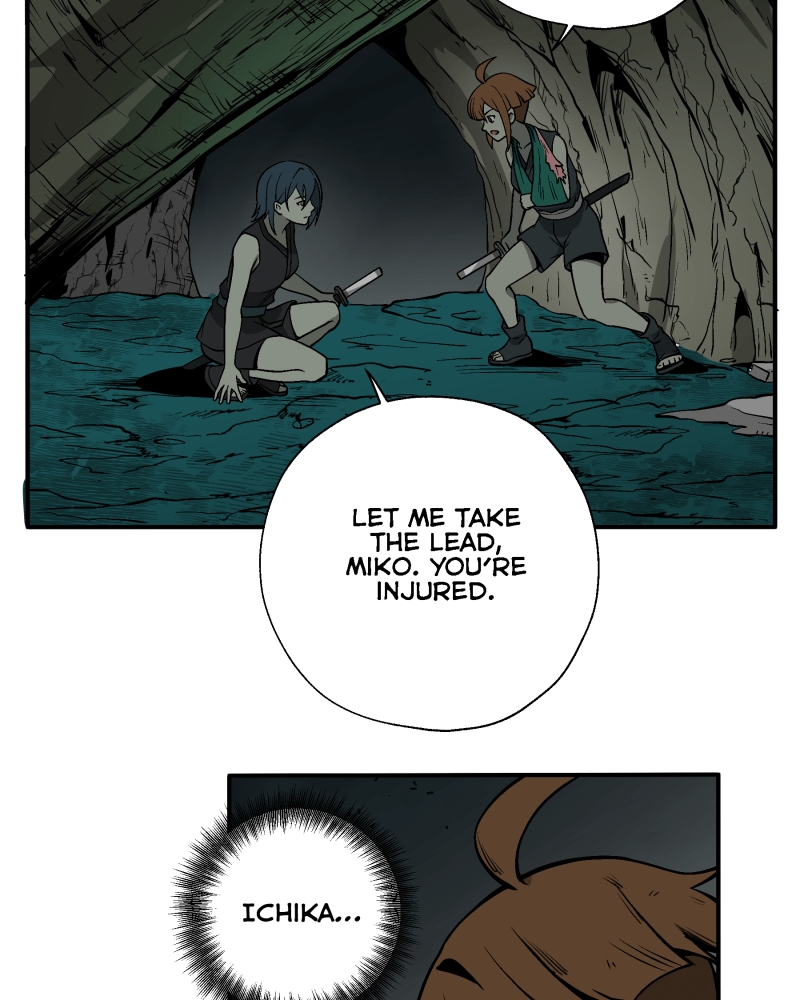 BlackSun Chapter 71 - Page 71