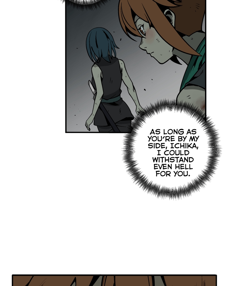 BlackSun Chapter 71 - Page 72