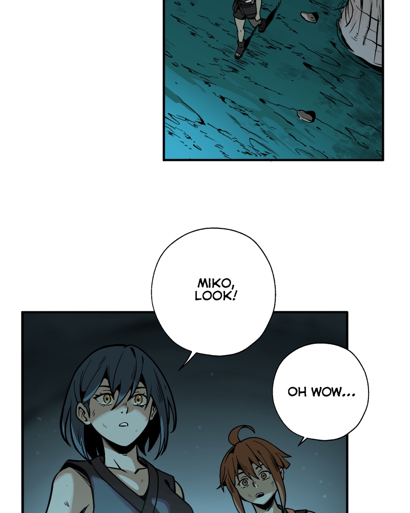 BlackSun Chapter 71 - Page 76