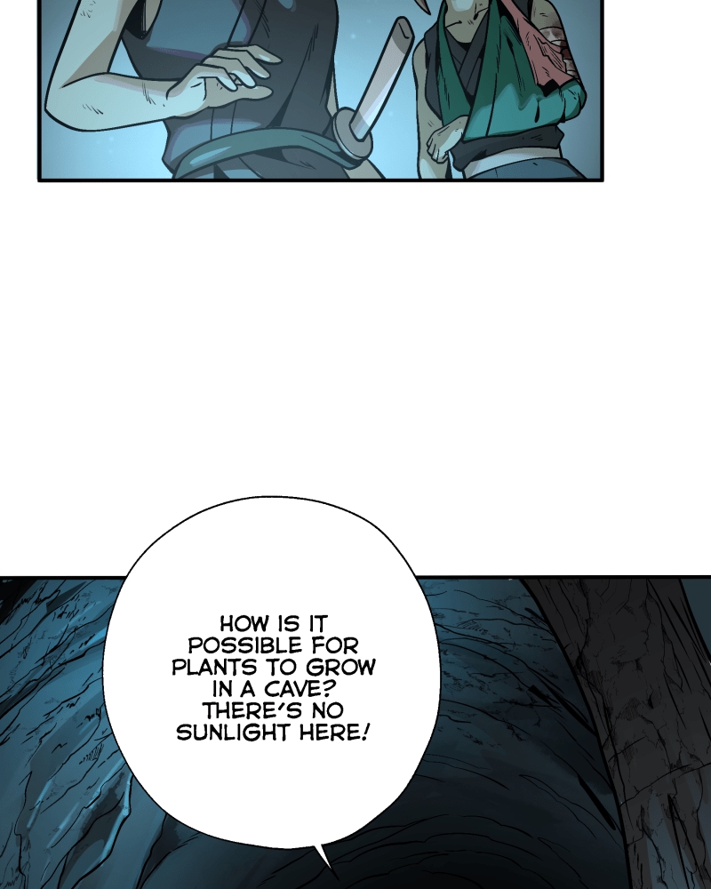 BlackSun Chapter 71 - Page 77