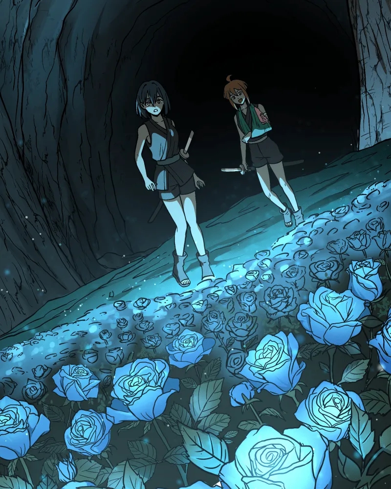 BlackSun Chapter 71 - Page 78