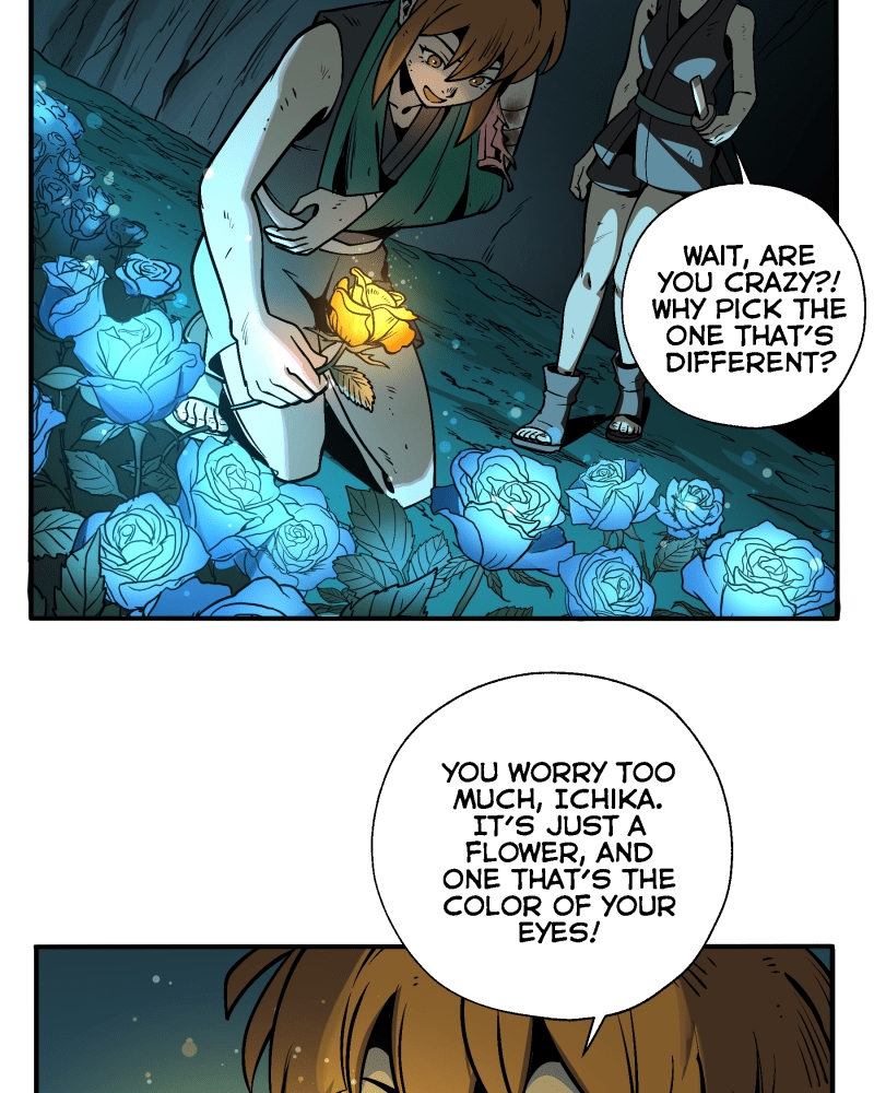 BlackSun Chapter 71 - Page 80