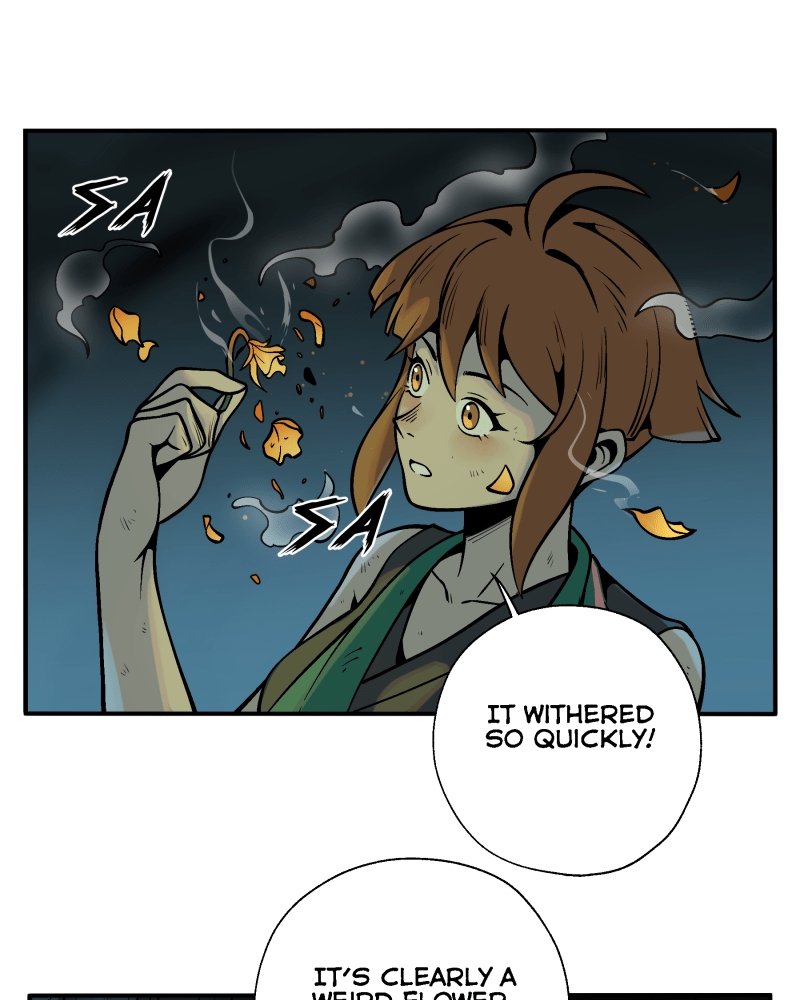 BlackSun Chapter 71 - Page 83