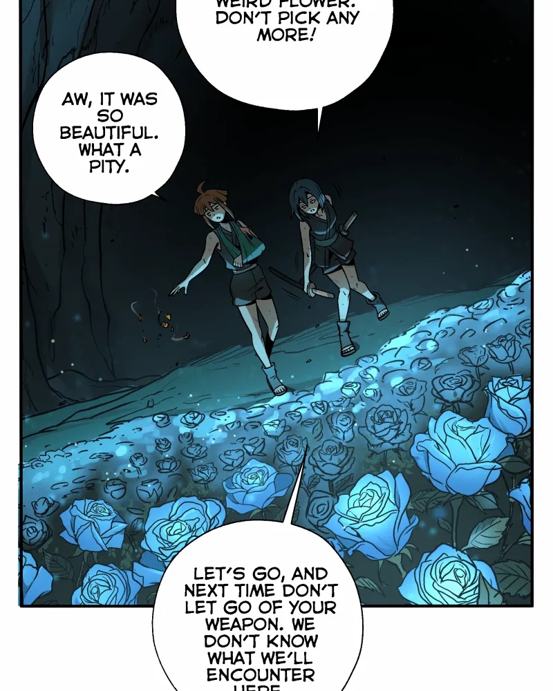 BlackSun Chapter 71 - Page 84