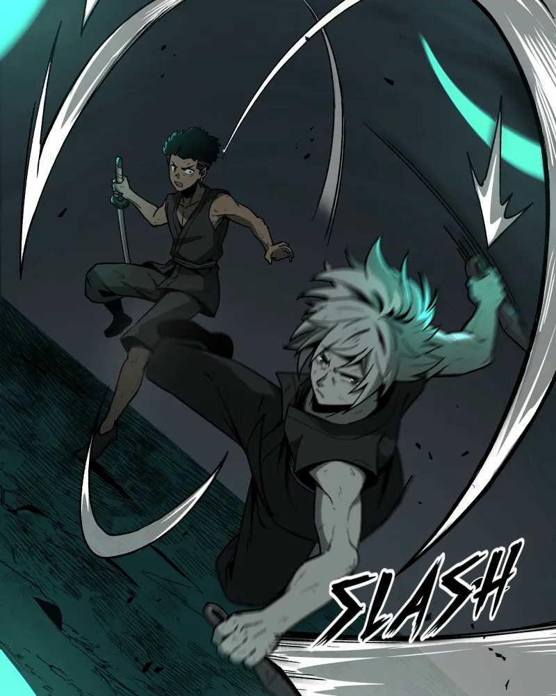 BlackSun Chapter 71 - Page 9