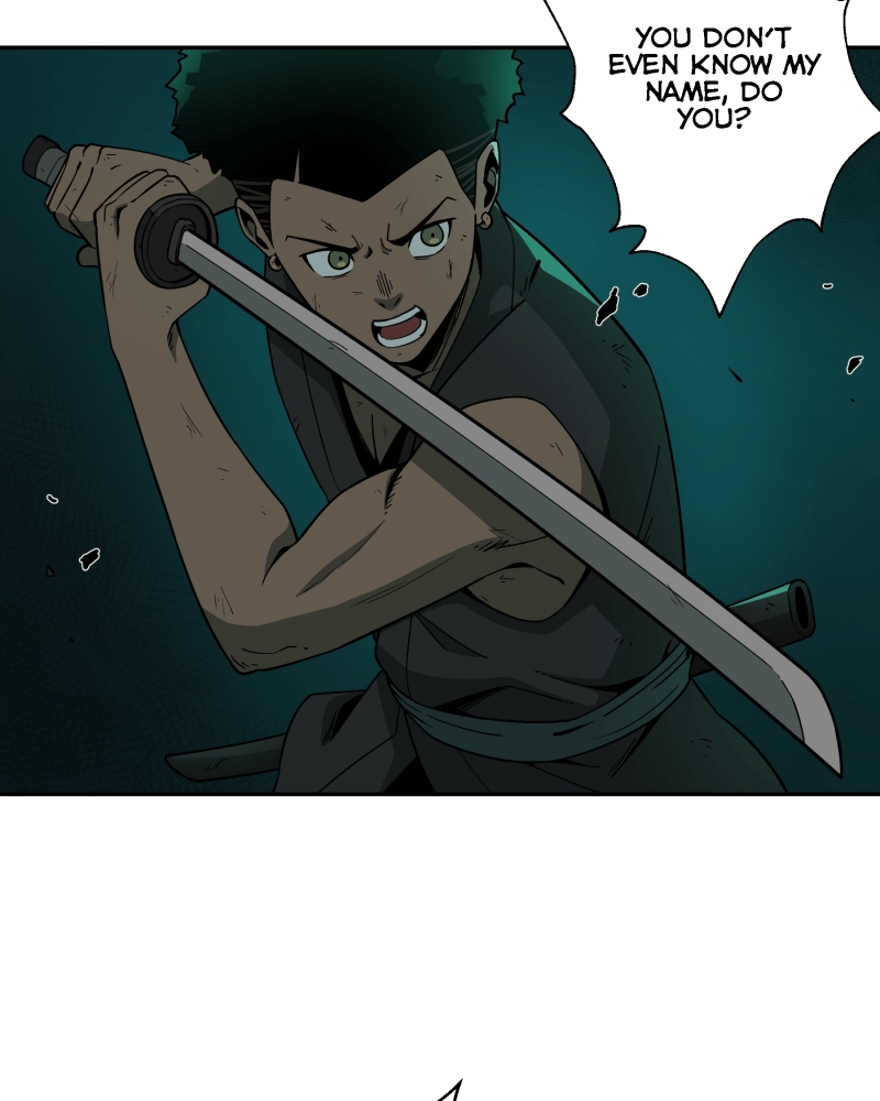 BlackSun Chapter 75 - Page 8